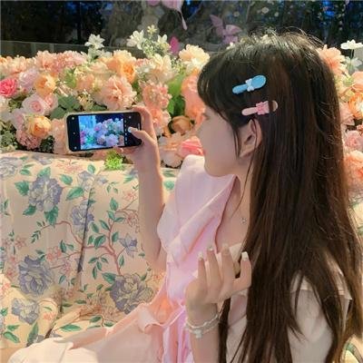 我要成为双马尾