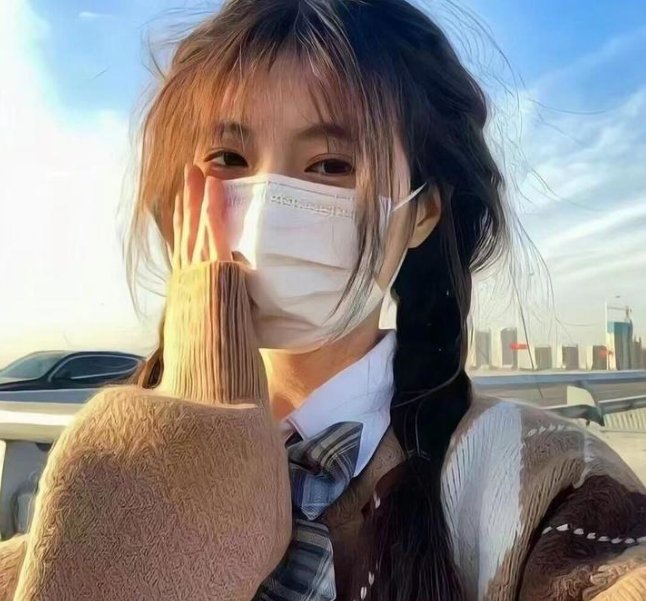 盲人阿清