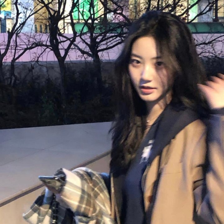 你是我的天