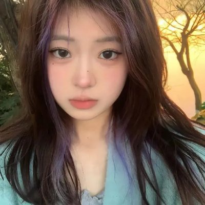 黑白
