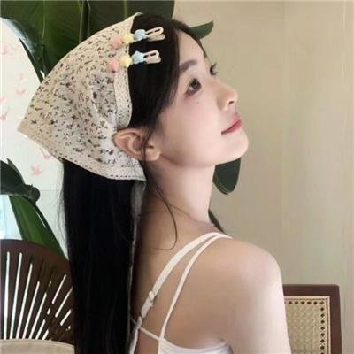 女人,有时是男人